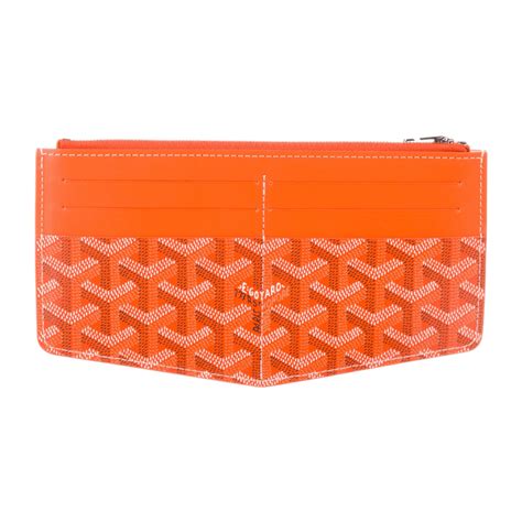 carteras goyard precios|Carteras Goyard – Goyard World.